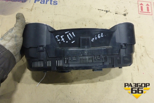 Щиток приборов АКПП (BM5T10849BAD) для Ford Focus 3 с 2011г