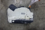 Замок двери передней правой (новый) для Seat Toledo с 2004-2009г