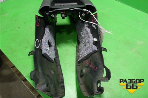 Консоль (9688072377) для Citroen C4 с 2010-2022г