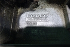 Ручка наружная двери левой  (20398466) для Volvo  TRUCK FH с 2008-2013г