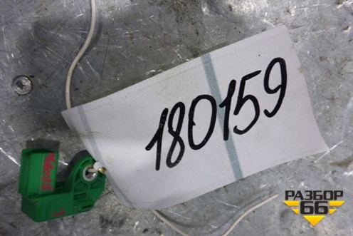 Датчик AIR BAG для Citroen Berlingo с 2008г