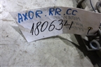 Регулятор давления тормозной системы (4757210180) для Mercedes Benz  TRUCK Axor 2 с 2004г
