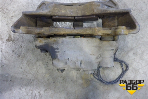 Суппорт задний правый (A9444201302) для Mercedes Benz  TRUCK Axor 2 с 2004г