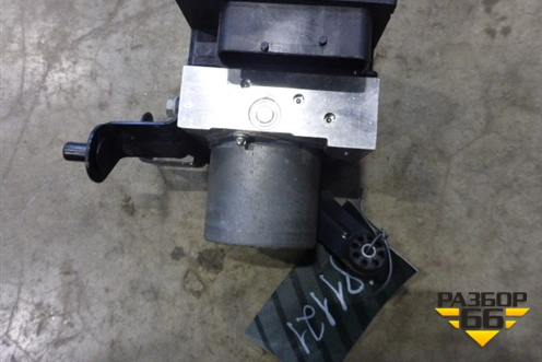Блок ABS для BMW 5-серия Е60/Е61 с 2003-2009г
