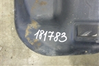 Бак топливный для Opel Corsa D с 2006-2014г