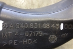 Воздуховод отопителя  (правый) (A9408310845) для Mercedes Benz  TRUCK Axor 2 с 2004г