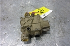 Кран ABS (20516342) для Volvo  TRUCK FH с 2008-2013г