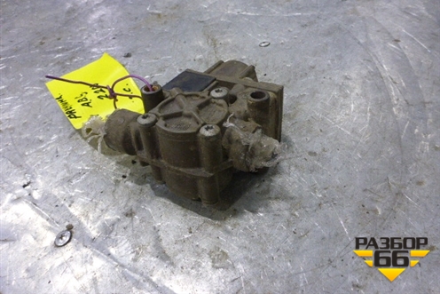 Кран ABS (20516342) для Renault  TRUCK Premium 2 с 2005-2013г