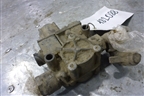 Кран ABS (20516342) для Volvo  TRUCK FH с 2008-2013г