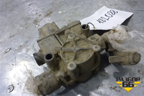 Кран ABS (20516342) для Volvo  TRUCK FH с 2008-2013г