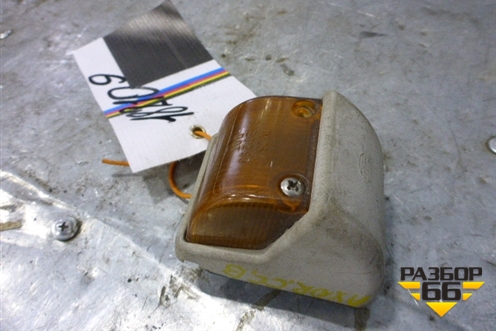 Габарит (верхний) (A0028204856) для Mercedes Benz  TRUCK Axor 2 с 2004г