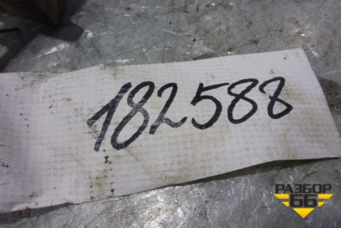 Серьга передней рессоры (комплект из 2х штук) для Renault  TRUCK Premium 2 с 2005-2013г
