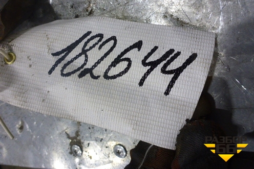 Кронштейн воздушной подушки (20737428) для Volvo  TRUCK FH с 2008-2013г