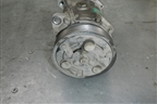 Компрессор кондиционера (2.0л) для Chery Cross Eastar (В14) с 2008г