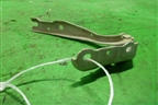 Петля капота правая (новая) для Seat Toledo с 2004-2009г