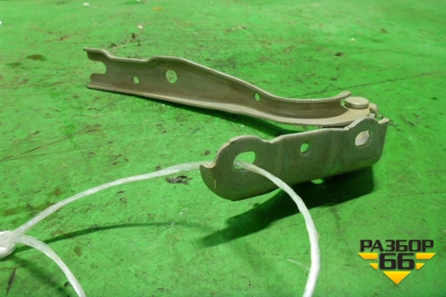 Петля капота правая (новая) для Seat Toledo с 2004-2009г