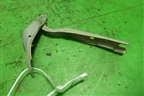 Петля капота правая (новая) для Seat Toledo с 2004-2009г