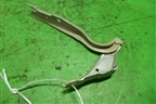 Петля капота правая (новая) для Seat Toledo с 2004-2009г
