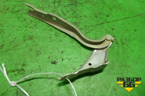 Петля капота правая (новая) для Seat Toledo с 2004-2009г
