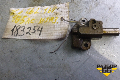 Натяжитель цепи (1.6л Z6) для Mazda Mazda 3 (BK) с 2003-2009г 