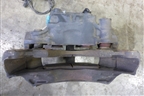 Суппорт передний левый (A9444204801) для Mercedes Benz  TRUCK Axor 2 с 2004г