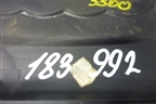 Накладка декоративная на двигатель (3.2л CAL) (06E103926) для Audi A5/S5 с 2007-2016г