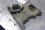 Крышка двигателя передняя (30л 24V M54) для BMW X3 E83 с 2004-2010г