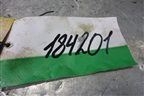 Цепь ГРМ (30л 24V M54) для BMW X3 E83 с 2004-2010г