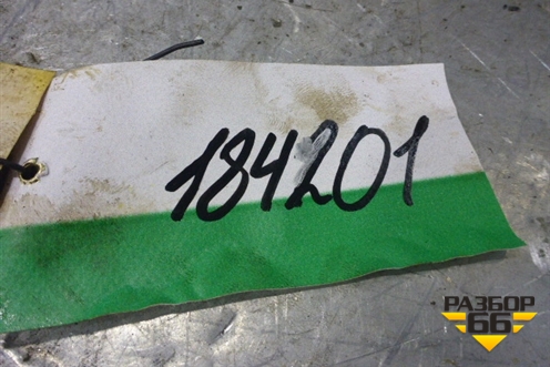 Цепь ГРМ (30л 24V M54) для BMW X3 E83 с 2004-2010г