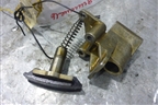 Натяжитель цепи (30л 24V M54) для BMW X3 E83 с 2004-2010г
