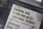 Щиток приборов (A0054464921) для Mercedes Benz  TRUCK Axor 2 с 2004г