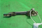 Ручка наружная двери передней правой для Mazda Mazda 3 (BK) с 2003-2009г