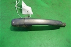 Ручка наружная двери передней правой для Mazda Mazda 3 (BK) с 2003-2009г