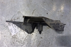 Защита антигравийная левая (задняя) для Mazda Mazda 3 (BK) с 2003-2009г