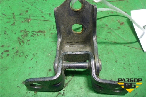 Петля двери передней правой нижняя для Mazda Mazda 3 (BK) с 2003-2009г 