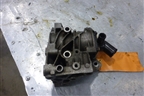 Насос водяной помпа (1.4л KFU10FE04) для Peugeot 207 с 2006-2015г