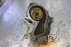 Насос водяной помпа (1.4л FXTA) для Ford Fusion с 2002г