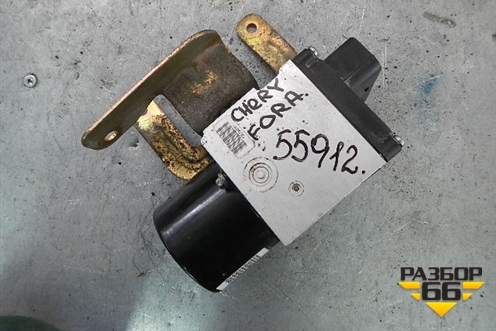 Блок ABS (A213550010) для Chery Fora(A21) с 2006г