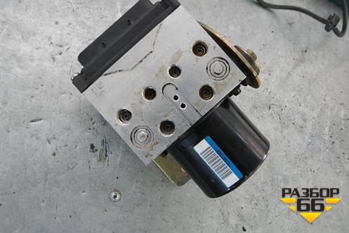 Блок ABS (A213550010) для Chery Fora(A21) с 2006г