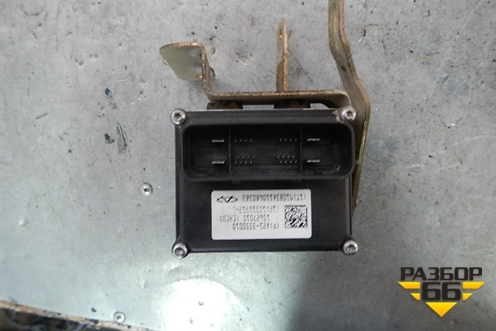 Блок ABS (A213550010) для Chery Fora(A21) с 2006г