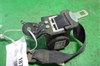 Ремень безопасности задний левый для Mazda Mazda 3 (BK) с 2003-2009г