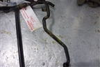 Трубки системы охлаждения (4.2л 8V AXQ) для Volkswagen Touareg c 2002-2010г
