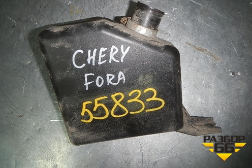 Резонатор воздушного фильтра (A211109130) для Chery Fora(A21) с 2006г