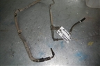 Трубка гидроусилителя (обратка) для Chery Fora(A21) с 2006г