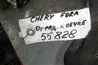 Трубка кондиционера (от радиатора к печке) для Chery Fora(A21) с 2006г