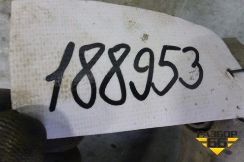 Рычаг задний нижний правый(Н-образный) (4E0511512F) для Audi A8 с 2002-2010г