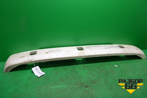 Наполнитель заднего бампера (A212804521) для Chery Fora(A21) с 2006г