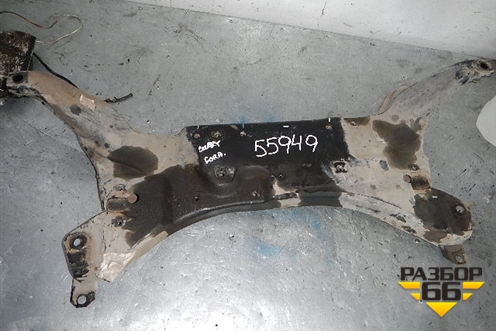 Подрамник передний для Chery Fora(A21) с 2006г