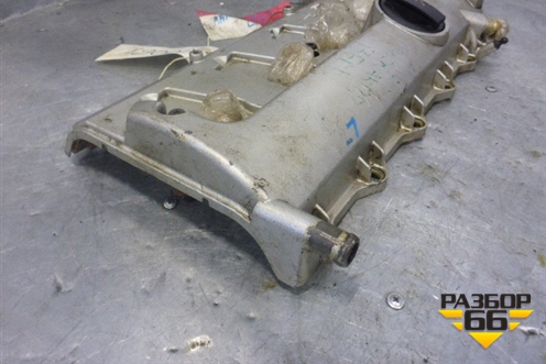 Крышка головки блока клапанная (4.2л BFM) для Audi A8 с 2002-2010г
