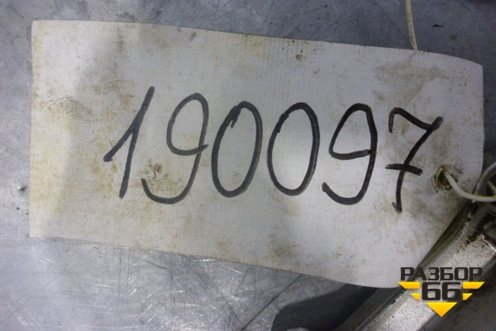 Крышка головки блока клапанная (4.2л BFM) для Audi A8 с 2002-2010г